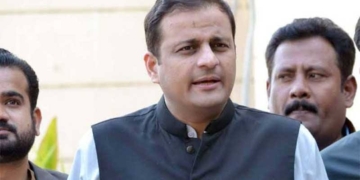 شبِ برات پر قبرستان جانے کی اجازت نہیں، مرتضیٰ وہاب۔