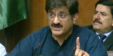 رمضان المبارک میں ہفتے میں 4 روز کاروبار کی اجازت۔