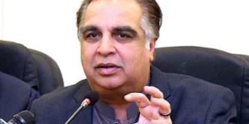 گورنر سندھ عمران اسماعیل کا کورونا ٹیسٹ مثبت آ گیا۔