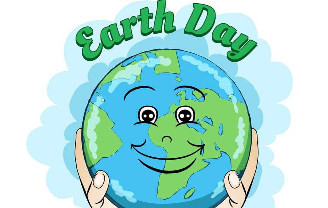 دنیا بھر میں آج ارتھ ڈے منایا جا رہا ہے۔