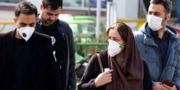 8 جون تک پاکستان میں کورونا کے 97 فیصد کیسزختم ہو جائیں گے :سنگاپور یونیورسٹی۔