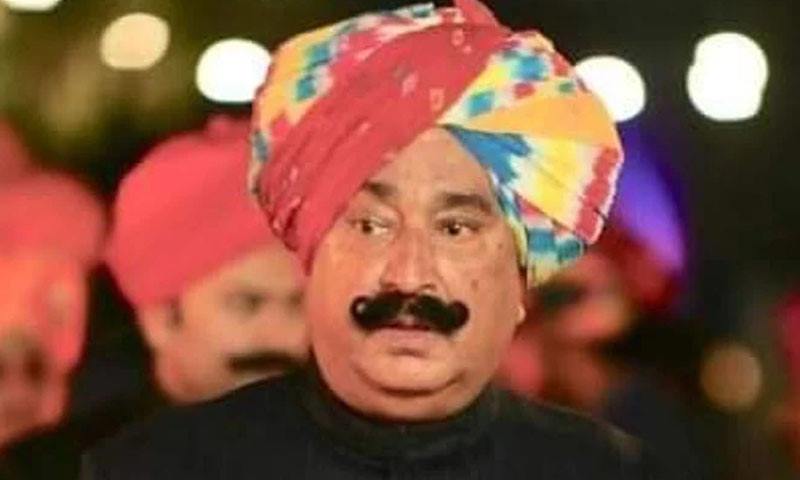 رکن سندھ اسمبلی رانا ہمیر سنگھ بھی کورونا میں مبتلا۔