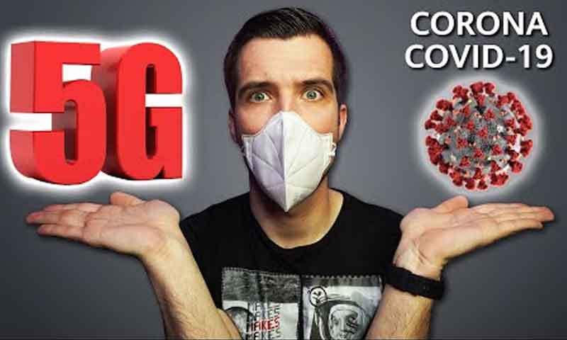 کے ذریعے کورونا وائرس کے پھیلاؤ میں کتنی حقیقت ہے؟