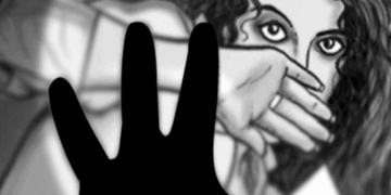 بھارت: قرنطینہ میں خاتون زیادتی کا شکار۔