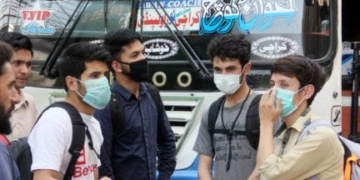 پاکستان میں کورونا سے 58 افراد جاں بحق، 4072 متاثر۔