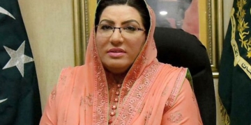 تمام صوبے اپنےفیصلوں میں خودمختار ہیں، فردوس عاشق اعوان۔