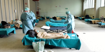 پاکستان میں کورونا سے ایک ہی دن میں ریکارڈ 78 اموات۔