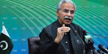 پاکستانی دواساز کمپنی کورونا کی دوا تیار کرے گی، ڈاکٹر ظفر مرزا