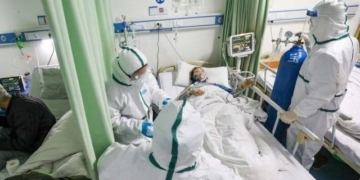 کورونا: پاکستان میں 903 اموات، 42 ہزار 125 افراد متاثر۔