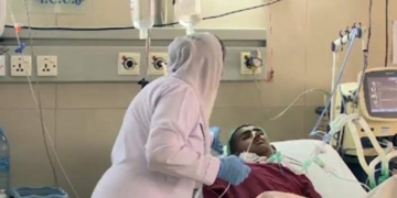 کورونا: پاکستان میں 985 اموات، 45 ہزار 898 افراد متاثر۔