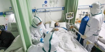 کورونا وائرس: دنیا بھر میں 57 لاکھ 90 ہزار سے زائد افراد متاثر۔