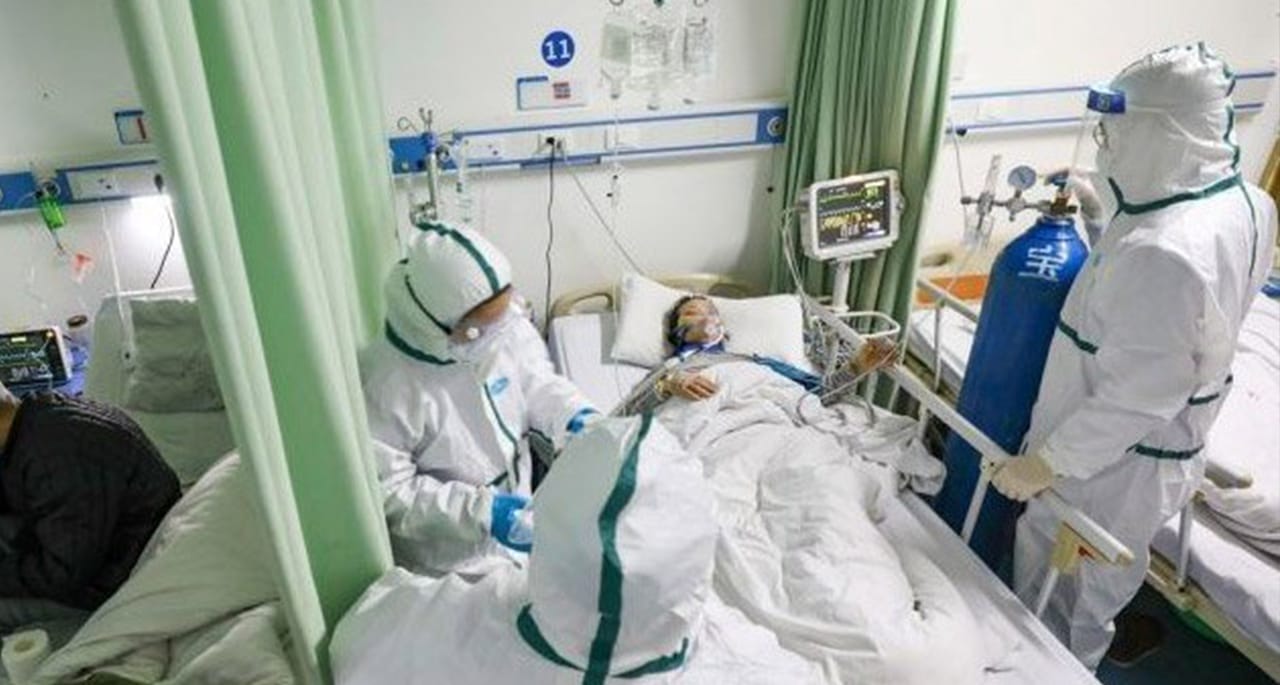 کورونا وائرس: دنیا بھر میں 57 لاکھ 90 ہزار سے زائد افراد متاثر۔