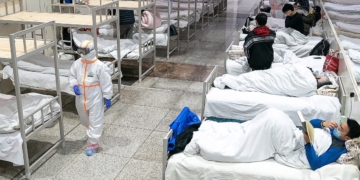 دنیا بھر میں کورونا سے 2 لاکھ 87 ہزار سے زائد افراد جاں بحق۔