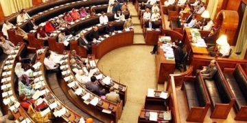 سندھ اسمبلی کے 8 ارکان کے کورونا ٹیسٹ مثبت آگئے۔