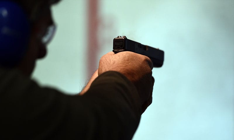 شکر گڑھ: معمولی تلخ کلامی نے دو سگے بھائیوں کی جان لے لی۔