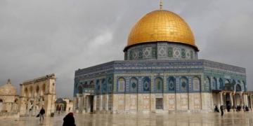 مسجد اقصیٰ: عید الفطر کے بعد کھول دی جائے گی۔