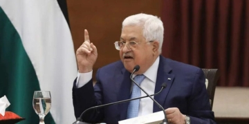 فلسطین: امریکہ اور اسرائیل کے ساتھ تمام معاہدے ختم۔
