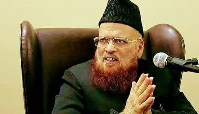 آخری عشرے میں مساجد کو باجماعت نمازوں سے آباد کریں، مفتی تقی عثمانی