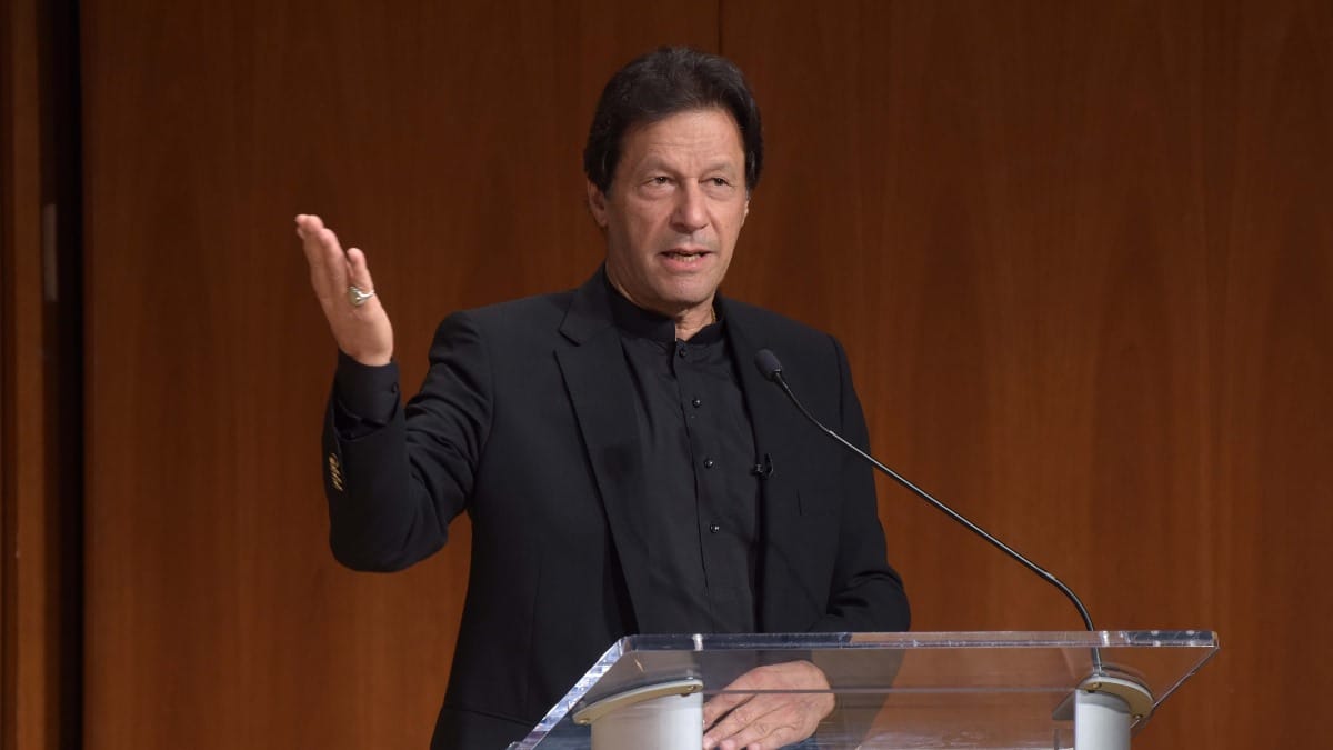 اسلام آباد: وزیر اعظم عمران خان آج روزگار پروگرام کا آغاز کریں گے۔