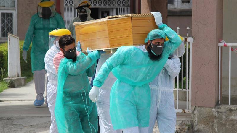 کورونا وائرس، پاکستان میں 462 اموات، 20 ہزار سے زائد افراد متاثر۔ — پاک الرٹس: سنسنی نہیں، صرف خبر - PakAlerts.net — قابل اعتماد ڈیجیٹل نیوز پلیٹ فارم عالمی امور، تازہ ترین خبریں, سیاست, ٹیکنالوجی، کھیل، معیشت، تفریح، صحت، تعلیم، اور بہت کچھ ایک جگہ پر۔ کورونا وائرس، پاکستان میں 462 اموات، 20 ہزار سے زائد افراد متاثر۔