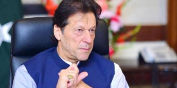 وزیراعظم عمران خان کا مرحلہ وار لاک ڈاؤن کھولنے کا اعلان۔