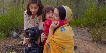 پاکستانی شارٹ فلم نے عالمی ایوارڈ اپنے نام کرلیا۔
