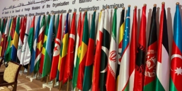 او آئی سی نے بھی مقبوضہ کشمیر میں بھارت کے ڈومیسائل قانون کو مسترد کر دیا۔