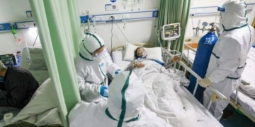 کورونا، پاکستان میں ایک دن میں ریکارڈ 3,938 کیسز، اموات 1621 ہو گئیں۔