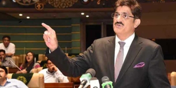 سندھ کے نئے مالی سال کا بجٹ آج پیش کیا جائے گا۔