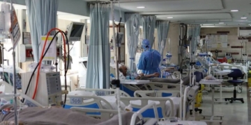 دنیا میں کورونا کیسز کی تعداد 62 لاکھ سے بڑھ گئی، 373,961 جاں بحق۔