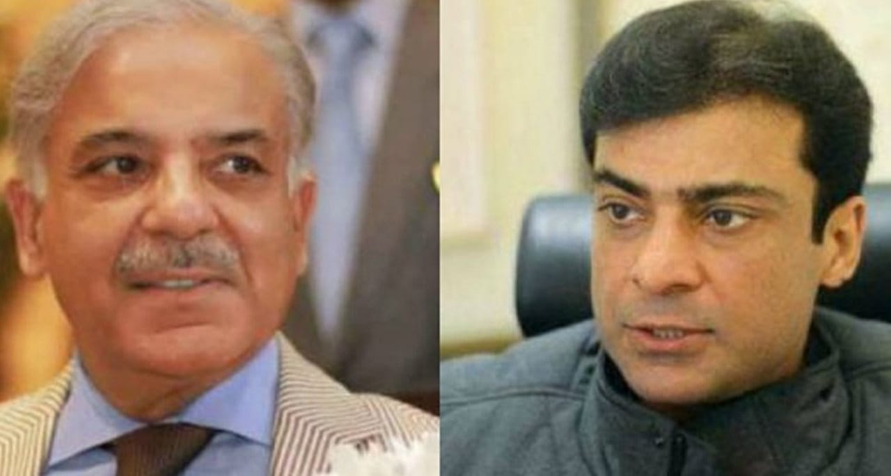 رمضان شوگر ملز ریفرنس، فرد جرم کی کارروائی کیلئے شہباز، حمزہ طلب۔