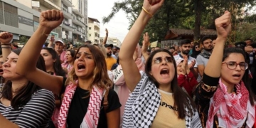 امریکہ میں ہنگامے، ٹرمپ کا پورے ملک میں فوج تعینات کرنے کا عندیہ۔