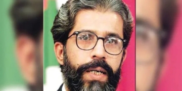 عمران فاروق قتل کیس میں گرفتار تینوں ملزمان کو عمر قید کی سزا۔