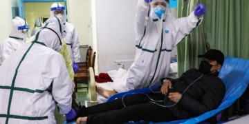 دنیا بھر میں کورونا سے متاثرہ مریضوں کی تعداد 90 لاکھ 45 ہزار سے تجاوز کر گئی۔