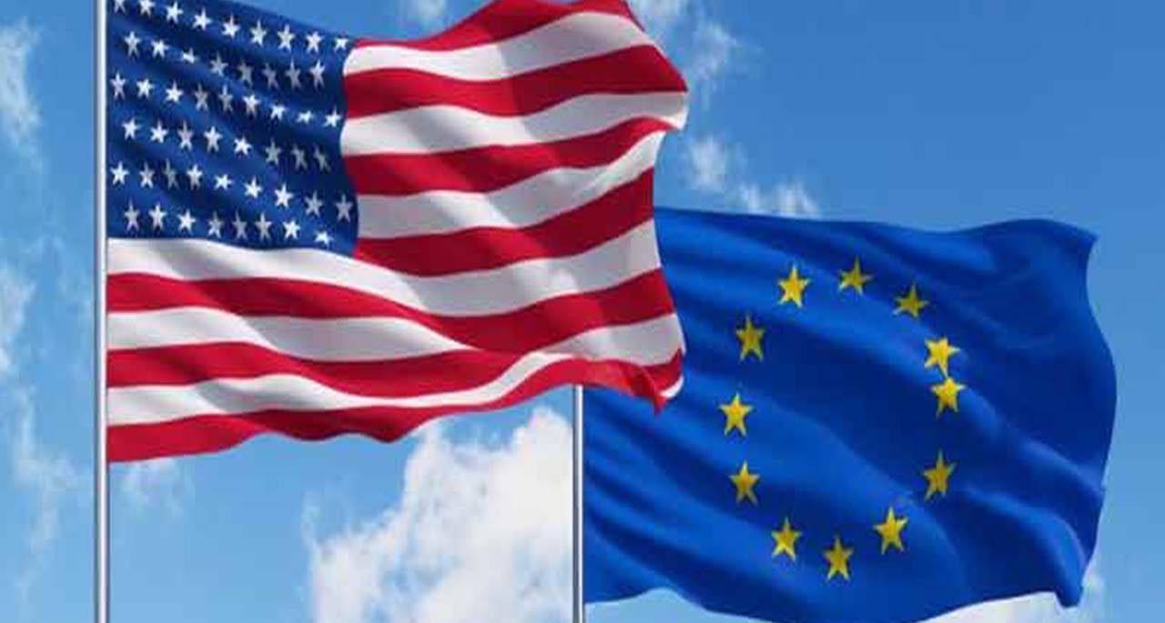 کورونا، یورپی یونین ممالک کا امریکی شہریوں پر پابندی لگانے کا عندیہ۔