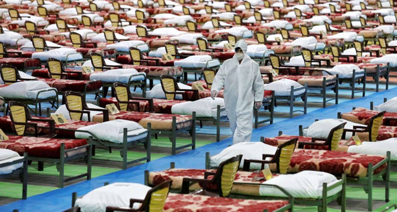 دنیا بھر میں کورونا کے 79 لاکھ سے زائد کیسز، اموات 4 لاکھ 35 ہزار سے تجاوز کر گئیں۔