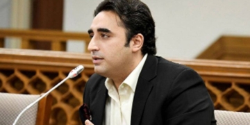 وزیراعظم چین، بھارت تنازع پر خاموش کیوں ہیں، بلاول بھٹو