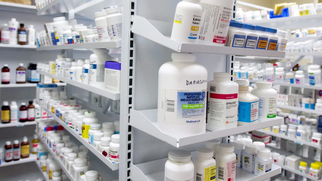 ادویہ ساز کمپنیوں کو قیمتوں میں 7 سے 10 فیصد اضافہ کرنے کی اجازت۔