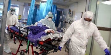 پاکستان میں کوروناوائرس سے مزید78افراد جاں بحق،4ہزار339کیسز رپورٹ