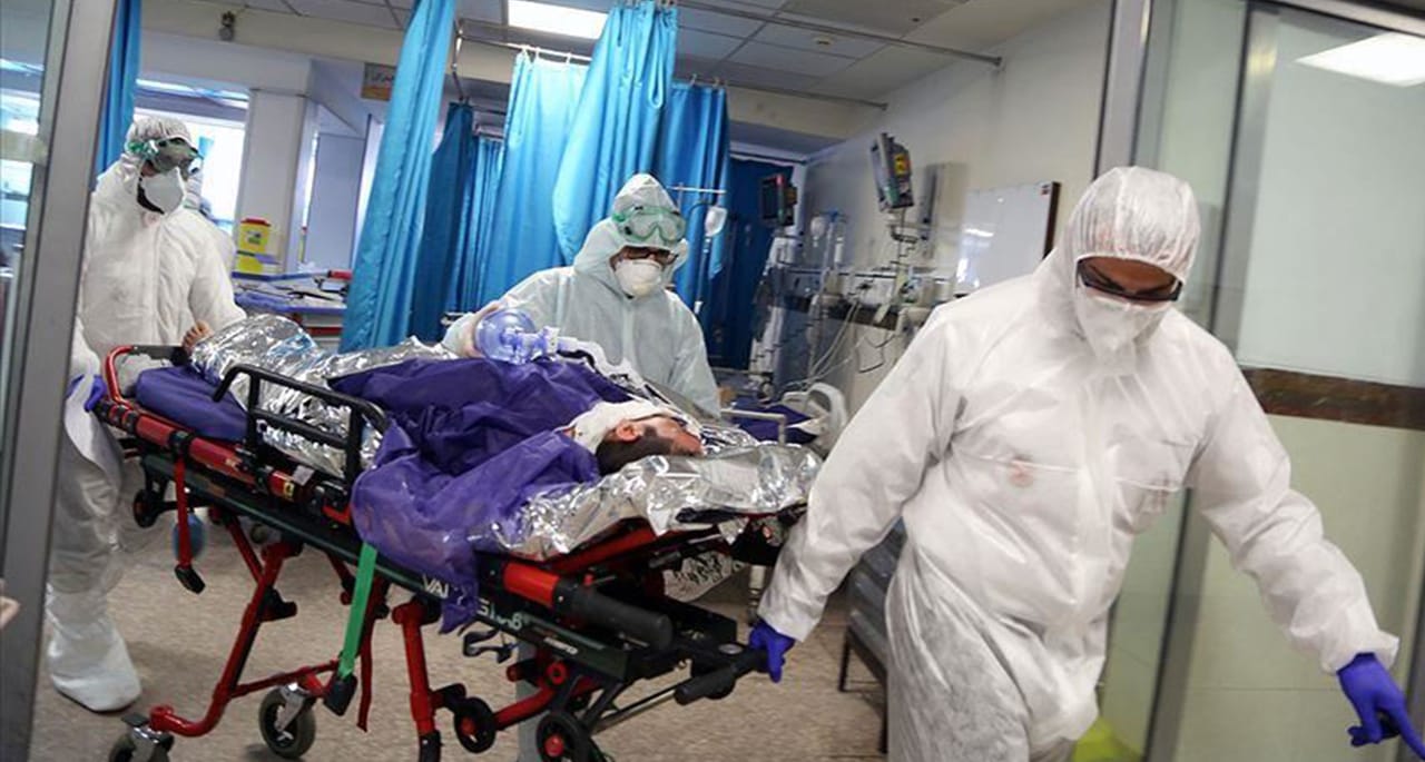 پاکستان میں کوروناوائرس سے مزید78افراد جاں بحق،4ہزار339کیسز رپورٹ