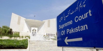 فوجی عدالتوں سے سزایافتہ196مجرموں کی رہائی کا حکم معطل۔