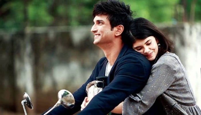 سوشانت کی آخری فلم نے ریلیز ہوتے ہی ریکارڈ قائم کردیا۔