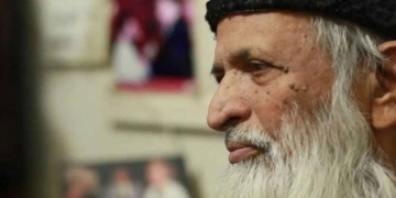 عبدالستار ایدھی کو ہم سے بچھڑے چار سال بیت گئے۔