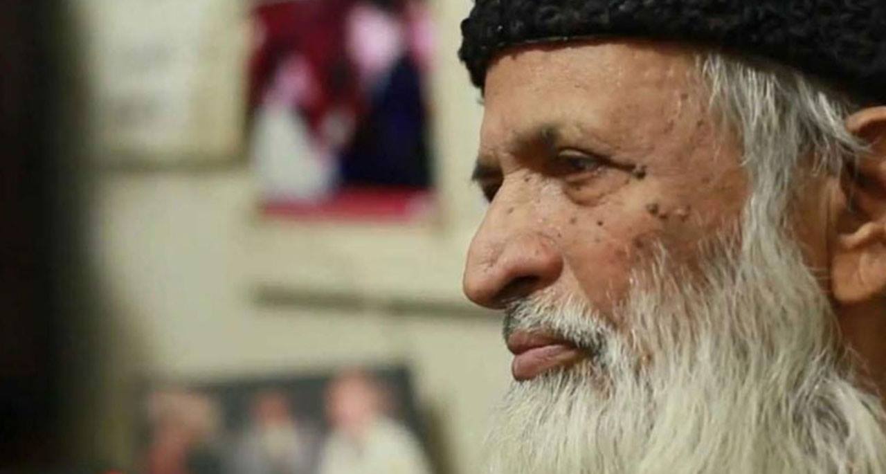 عبدالستار ایدھی کو ہم سے بچھڑے چار سال بیت گئے۔