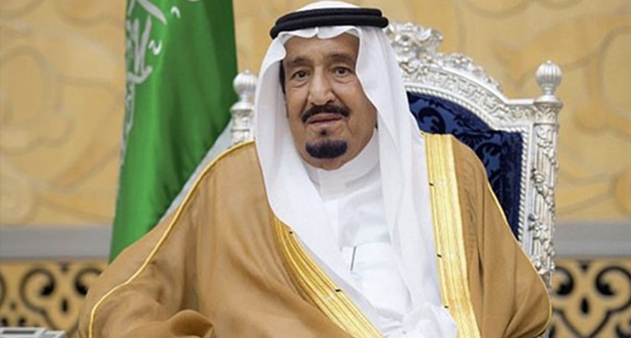 سعودی فرماں روا شاہ سلمان بن عبدالعزیز علیل،اسپتال منتقل۔