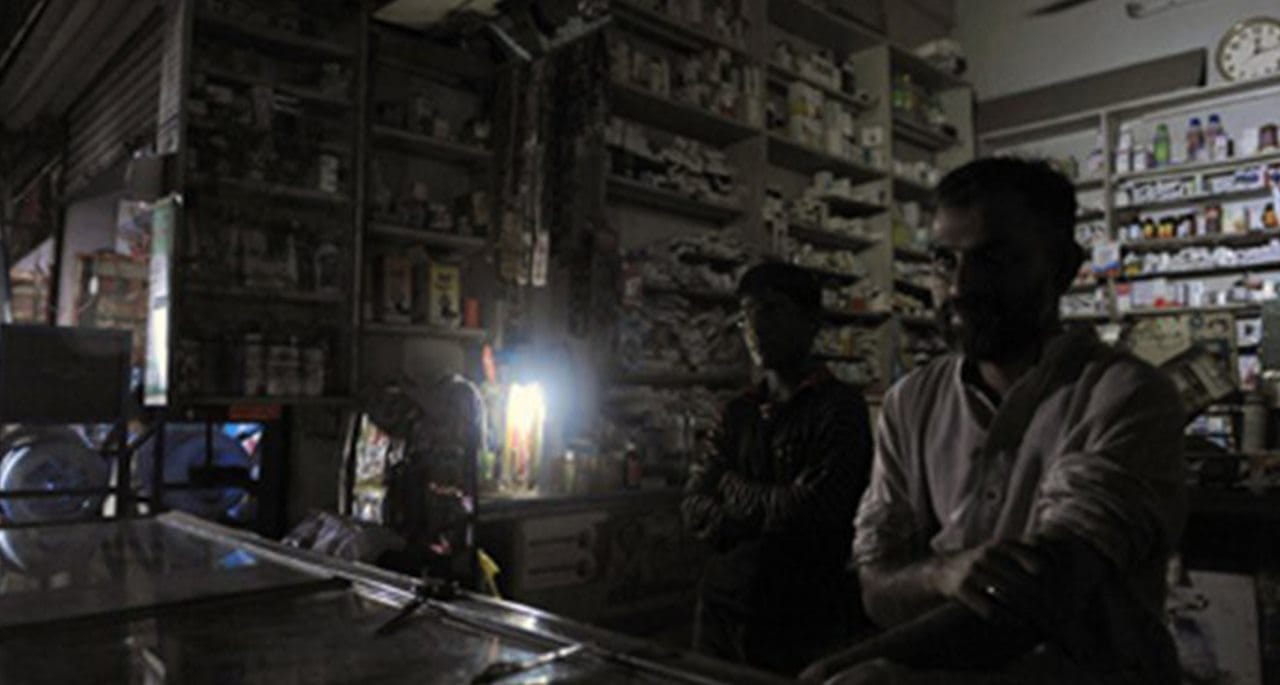 کے الیکٹرک کی جانب سے شہریوں کو اذیت دینے کا سلسلہ جاری۔