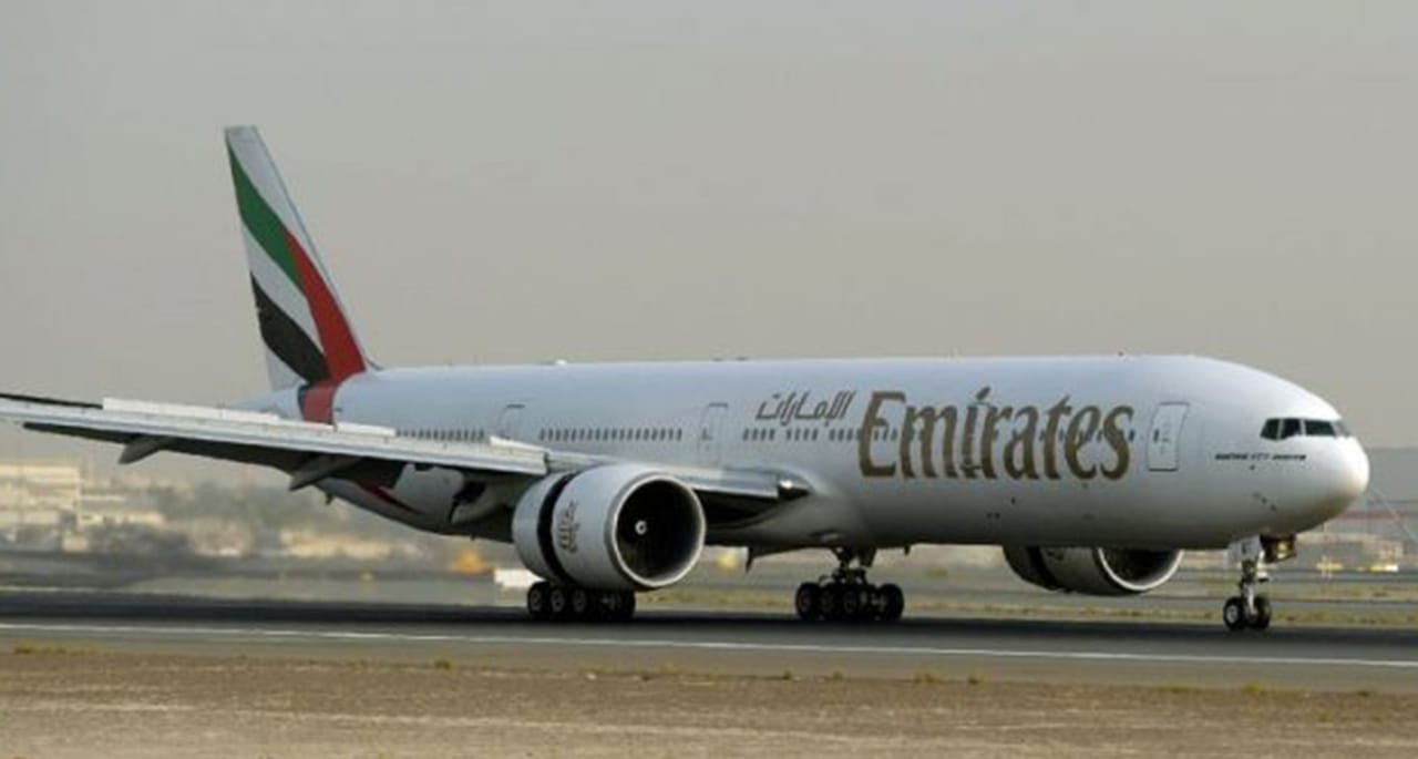 ایمریٹس ایئرلائن نے پاکستان کیلئے پروازیں بحال کردیں