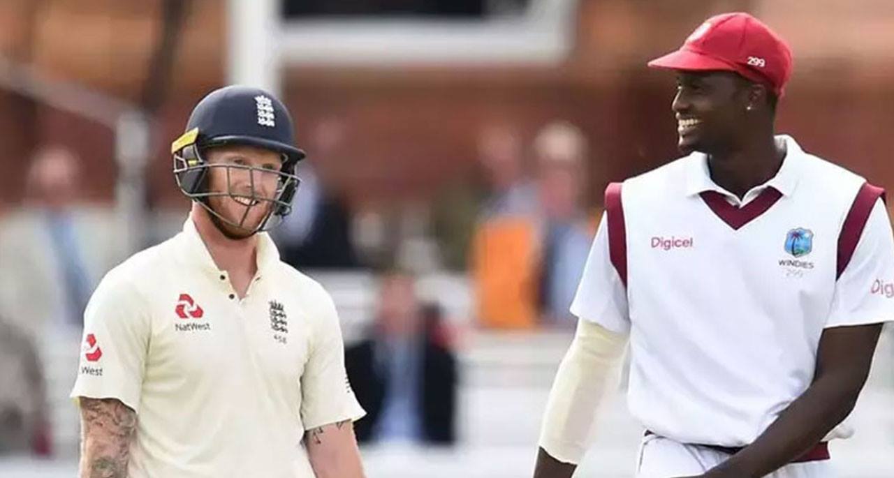 بین الاقوامی کرکٹ کی واپسی، تماشائیوں کے بغیر پہلا میچ آج ہوگا