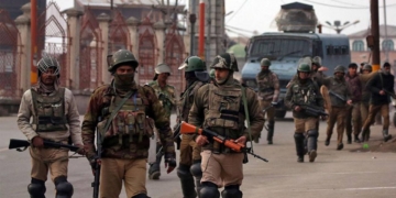 دنیا بھر میں آج یوم شہدائے کشمیر منایا جا رہا ہے۔