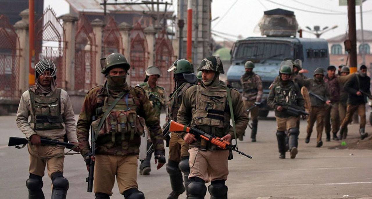 دنیا بھر میں آج یوم شہدائے کشمیر منایا جا رہا ہے۔